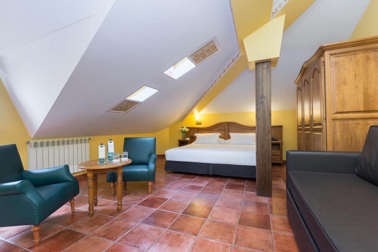 Ski Plaza Hotel & Wellness Canillo Eksteriør billede
