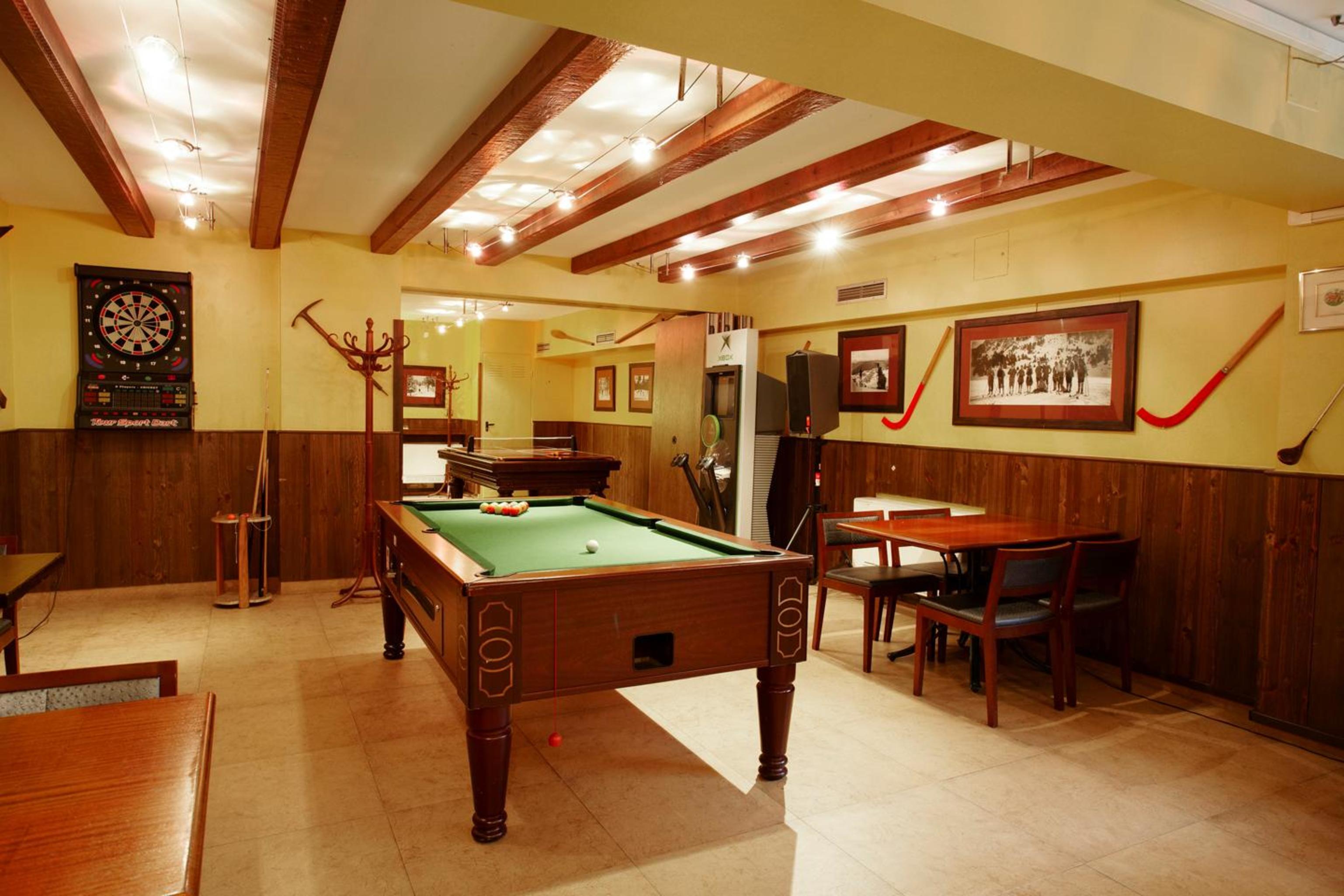 Ski Plaza Hotel & Wellness Canillo Eksteriør billede