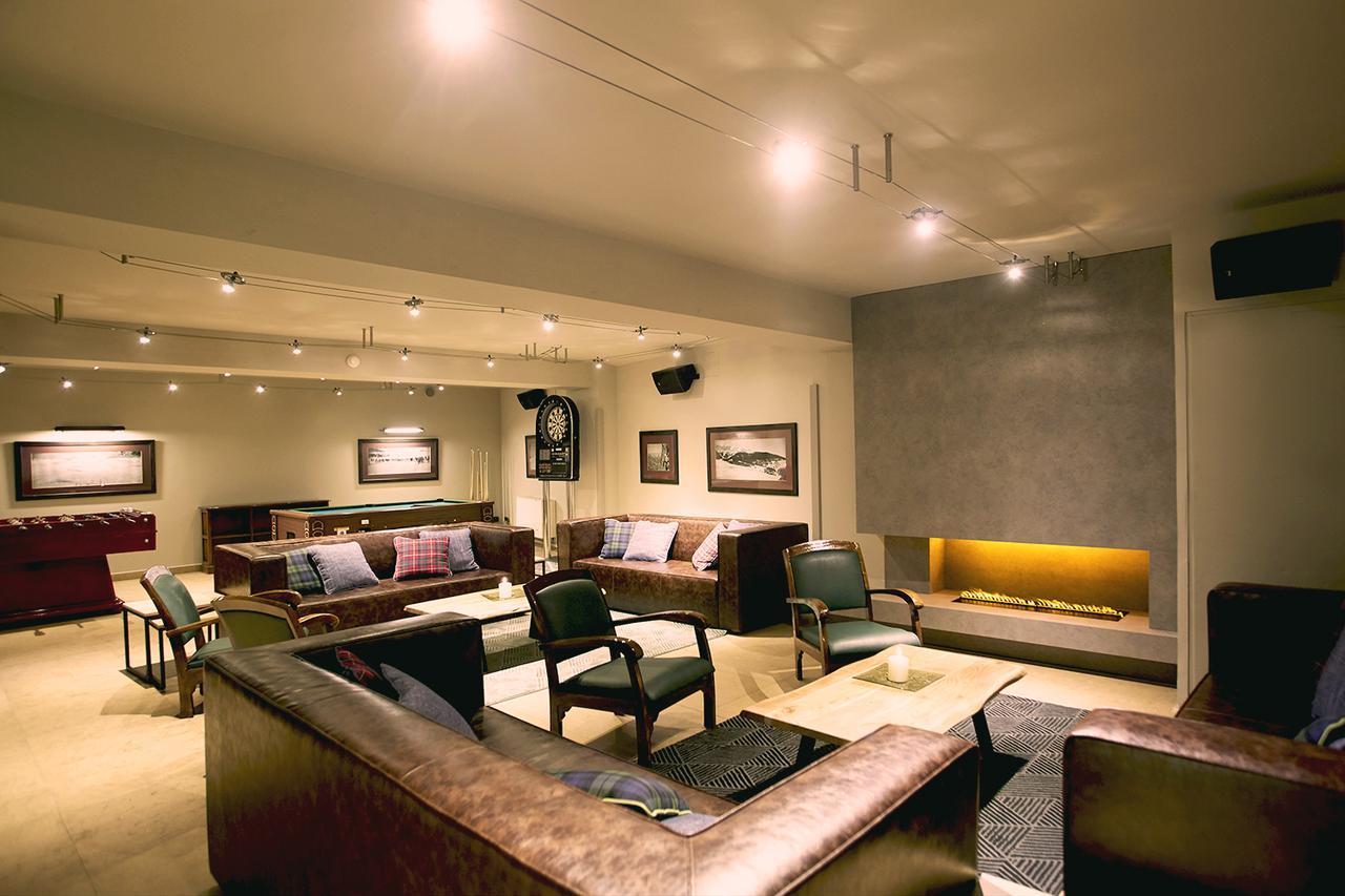 Ski Plaza Hotel & Wellness Canillo Eksteriør billede