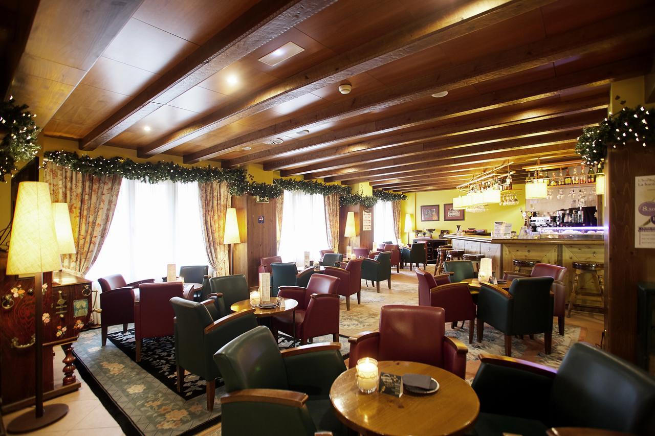 Ski Plaza Hotel & Wellness Canillo Eksteriør billede