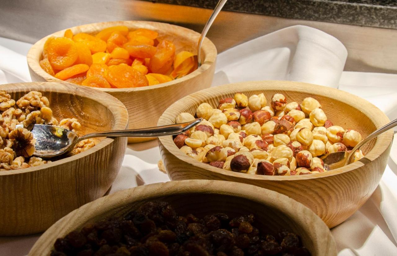 Ski Plaza Hotel & Wellness Canillo Eksteriør billede